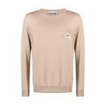 Moschino, Pullover der Marke Moschino