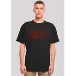 F4NT4STIC T-Shirt der Marke F4NT4STIC