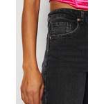 Herren-Jeans von BDG Urban Outfitters, in der Farbe Schwarz, andere Perspektive, Vorschaubild