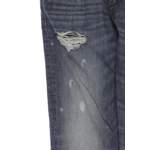 Herren-Jeans von Abercrombie & Fitch, aus Baumwolle, andere Perspektive, Vorschaubild