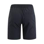 Badeshorts von KnowledgeCotton Apparel, in der Farbe Weiss, andere Perspektive, Vorschaubild