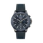 Boss Chronograph der Marke Boss