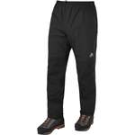 Regenhose von Mountain Equipment, in der Farbe Schwarz, aus Polyester, andere Perspektive, Vorschaubild