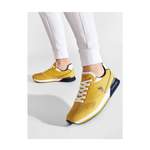 Sneaker von U.s. Polo Assn., in der Farbe Gelb, aus Bedruckt, andere Perspektive, Vorschaubild