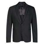 Anzug von drykorn, in der Farbe Schwarz, aus Baumwolle, andere Perspektive, Vorschaubild
