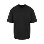 T-Shirt von Dropsize, in der Farbe Schwarz, andere Perspektive, Vorschaubild