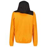 Outdoorjacke von meru, in der Farbe Orange, aus Polyester, andere Perspektive, Vorschaubild