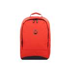 Rucksack von Delsey Paris, in der Farbe Orange, aus Polyester, andere Perspektive, Vorschaubild