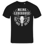 deinshirt Print-Shirt der Marke deinshirt