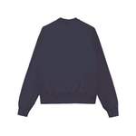 Sweatshirt von Colmar, in der Farbe Blau, aus Baumwolle, andere Perspektive, Vorschaubild