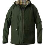 Barbour Funktionsjacke der Marke Barbour