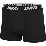 Boxershorts von Jako, in der Farbe Schwarz, aus Baumwolle, andere Perspektive, Vorschaubild