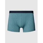 Boxershorts mit der Marke Schiesser