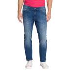 Slim Fit Jeans, Mehrfarbig, Vorschaubild