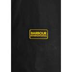 Parka von Barbour International, in der Farbe Schwarz, andere Perspektive, Vorschaubild