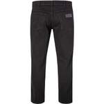 Slim Fit Jeans von Wrangler, in der Farbe Schwarz, andere Perspektive, Vorschaubild