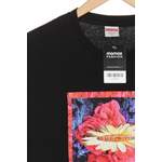Langarm Shirt von Supreme, in der Farbe Schwarz, aus Baumwolle, andere Perspektive, Vorschaubild