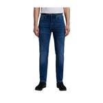 Herren-Jeans von BALDESSARINI, in der Farbe Blau, aus Polyester, andere Perspektive, Vorschaubild