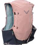 Rucksack von Dynafit, in der Farbe Rosa, andere Perspektive, Vorschaubild