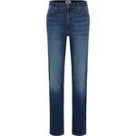 MUSTANG Tapered-fit-Jeans der Marke mustang