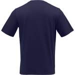 T-Shirt von Norrona, aus Baumwolle, andere Perspektive, Vorschaubild