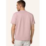 T-Shirt von windsor., in der Farbe Rosa, aus Baumwolle, andere Perspektive, Vorschaubild