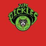 Mr Pickles der Marke Original Hero