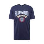 T-Shirt der Marke Springfield