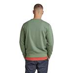 Sweatshirt von G-STAR RAW, in der Farbe Grün, andere Perspektive, Vorschaubild