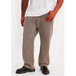 Straight Leg Jeans von Levi's® Plus, in der Farbe Grau, Vorschaubild