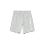 Shorts von Champion, in der Farbe Grau, andere Perspektive, Vorschaubild