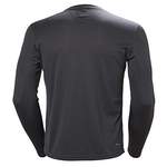 Funktionsshirt von Helly Hansen, aus Polyester, andere Perspektive, Vorschaubild