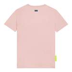 T-Shirt von My Brand, in der Farbe Rosa, andere Perspektive, Vorschaubild