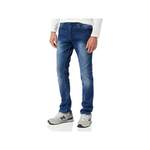 Herren-Jeans von DK Company Vejle A/S, aus Baumwolle, Vorschaubild