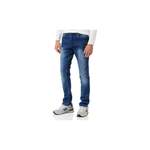 Herren-Jeans von DK Company Vejle A/S, aus Baumwolle, andere Perspektive, Vorschaubild