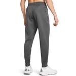 Jogginghose von Under Armour, in der Farbe Grau, aus Polyester, andere Perspektive, Vorschaubild