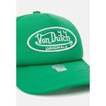 Cap von Von Dutch, in der Farbe Grün, andere Perspektive, Vorschaubild