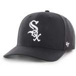 Snapback Cap von Chicago White Sox, andere Perspektive, Vorschaubild