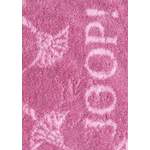 Bademäntel/-tücher von Joop!, in der Farbe Rosa, aus Baumwolle, andere Perspektive, Vorschaubild