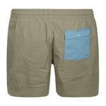 Shorts von Cotopaxi, in der Farbe Beige, aus Nylon, andere Perspektive, Vorschaubild