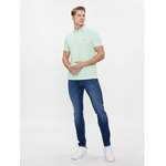 Herren-Jeans, in der Farbe Blau, aus Baumwolle, andere Perspektive, Vorschaubild