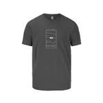 T-Shirt von Picture, in der Farbe Schwarz, aus Polyester, andere Perspektive, Vorschaubild