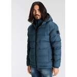 Outdoorjacke von ALPENBLITZ, aus Webstoff, andere Perspektive, Vorschaubild