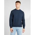 Sweatshirt von Colmar, in der Farbe Blau, aus Polyester, andere Perspektive, Vorschaubild