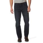 Slim Fit Jeans von Stooker Men, in der Farbe Blau, andere Perspektive, Vorschaubild