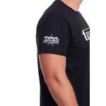 T-Shirt von Tool, in der Farbe Schwarz, aus Baumwolle, andere Perspektive, Vorschaubild