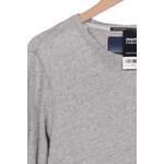 Langarm Shirt von Scotch & Soda, in der Farbe Grau, aus Baumwolle, andere Perspektive, Vorschaubild