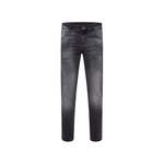 Herren-Jeans von camp david, in der Farbe Schwarz, aus Denim, andere Perspektive, Vorschaubild