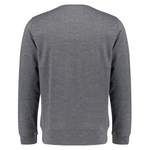 Langarm Shirt von Polo Ralph Lauren, in der Farbe Grau, aus Polyester, andere Perspektive, Vorschaubild