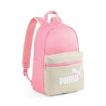 Rucksack von Puma, in der Farbe Rosa, aus Polyester, Vorschaubild